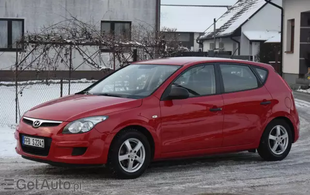 HYUNDAI I30 1.4 Classic