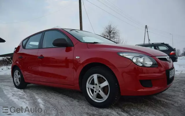 HYUNDAI I30 1.4 Classic