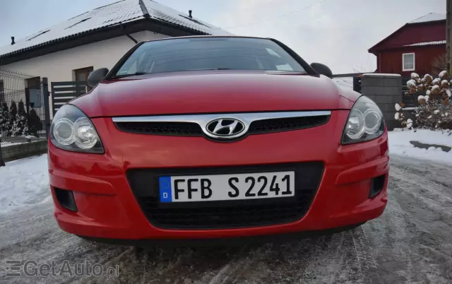 HYUNDAI I30 1.4 Classic