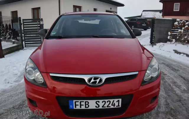 HYUNDAI I30 1.4 Classic