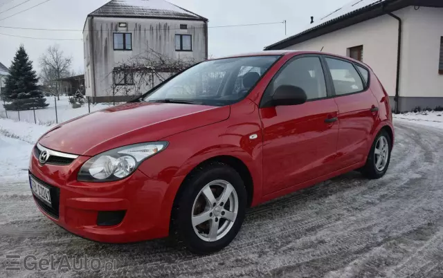 HYUNDAI I30 1.4 Classic