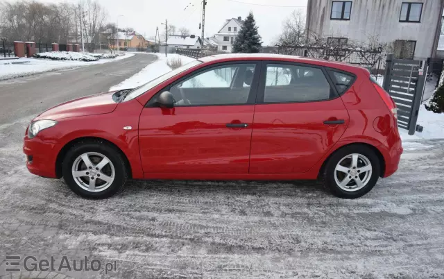 HYUNDAI I30 1.4 Classic