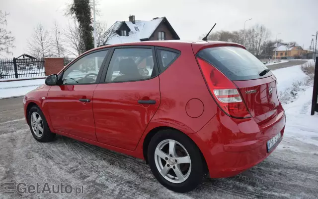 HYUNDAI I30 1.4 Classic