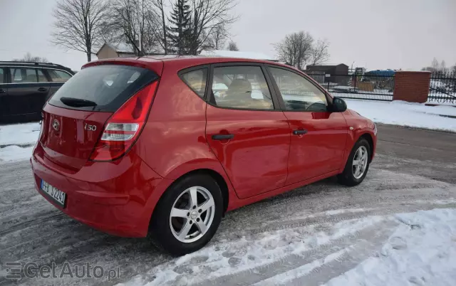 HYUNDAI I30 1.4 Classic