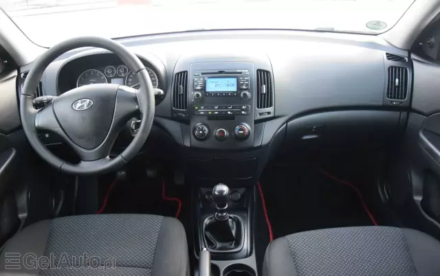 HYUNDAI I30 1.4 Classic