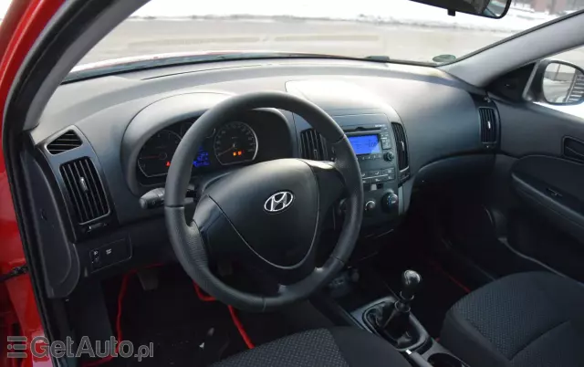 HYUNDAI I30 1.4 Classic