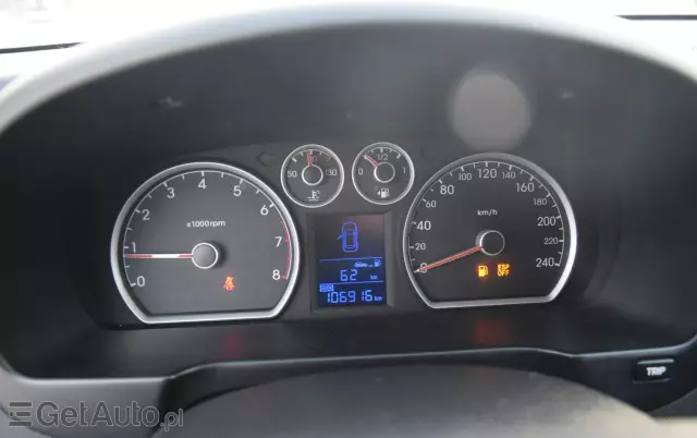 HYUNDAI I30 1.4 Classic