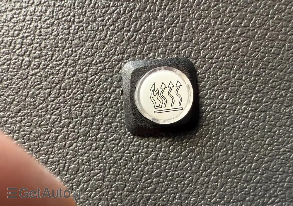 VOLKSWAGEN Touran 2.0 TDI DPF Cross Perfectline