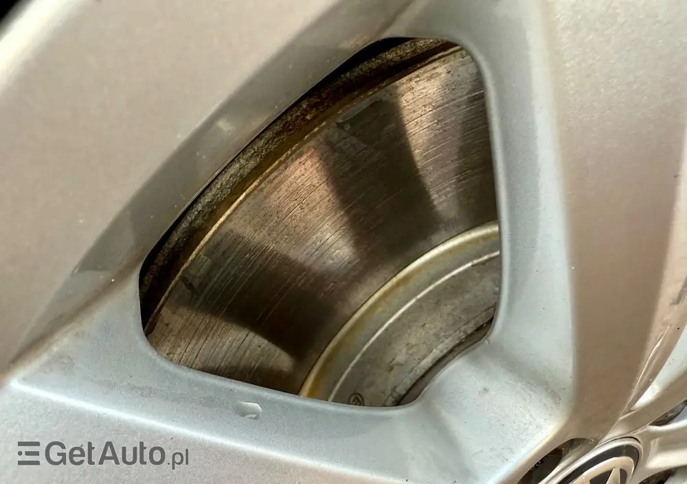 VOLKSWAGEN Touran 2.0 TDI DPF Cross Perfectline