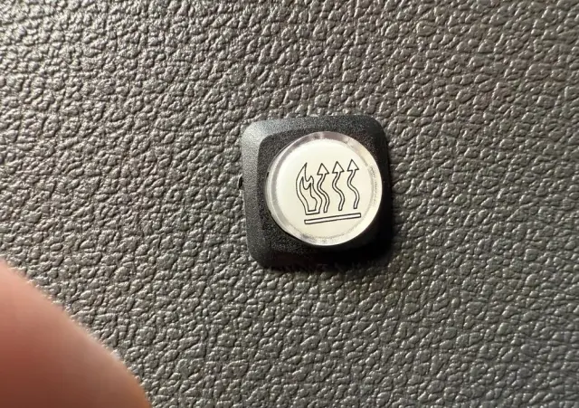 VOLKSWAGEN Touran 2.0 TDI DPF Cross Perfectline