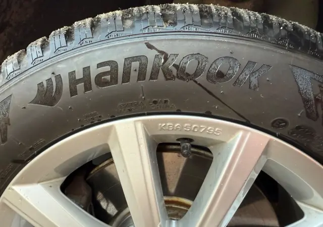 VOLKSWAGEN Touran 2.0 TDI DPF Cross Perfectline