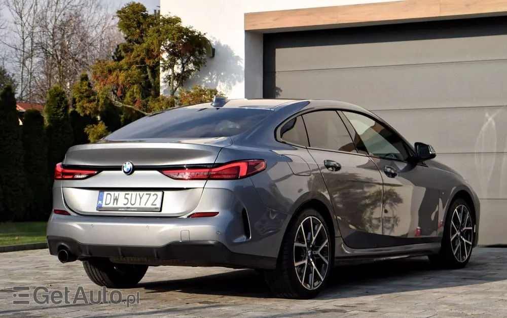 BMW Seria 2 218i M Sport