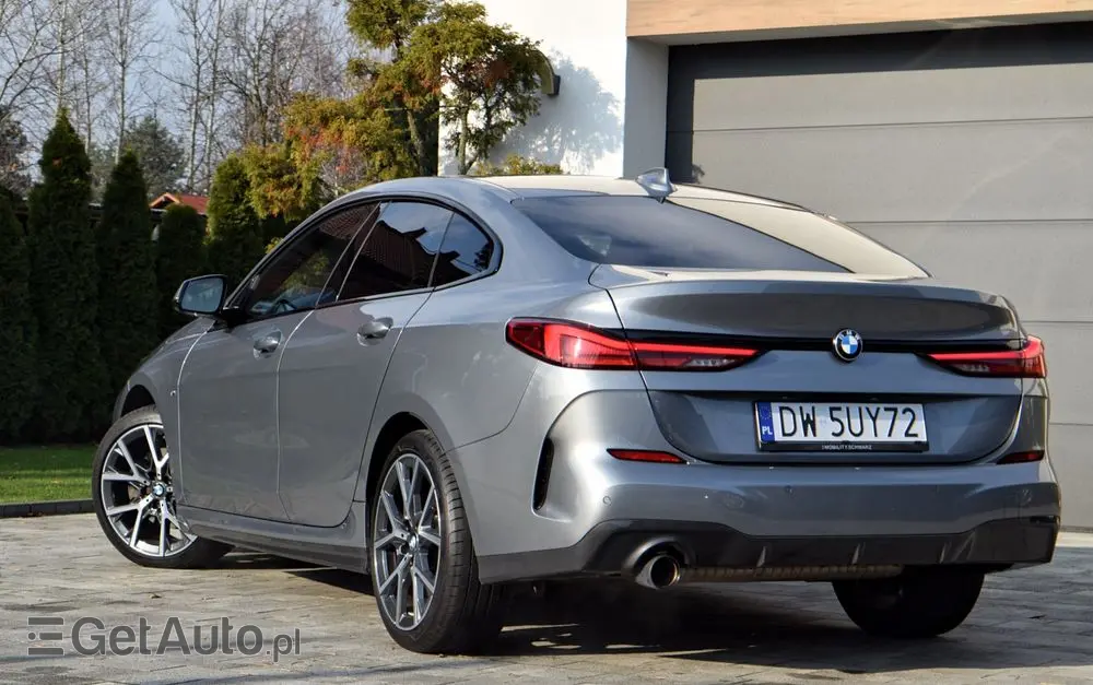BMW Seria 2 218i M Sport