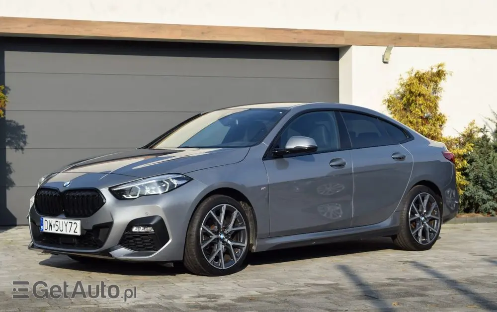 BMW Seria 2 218i M Sport