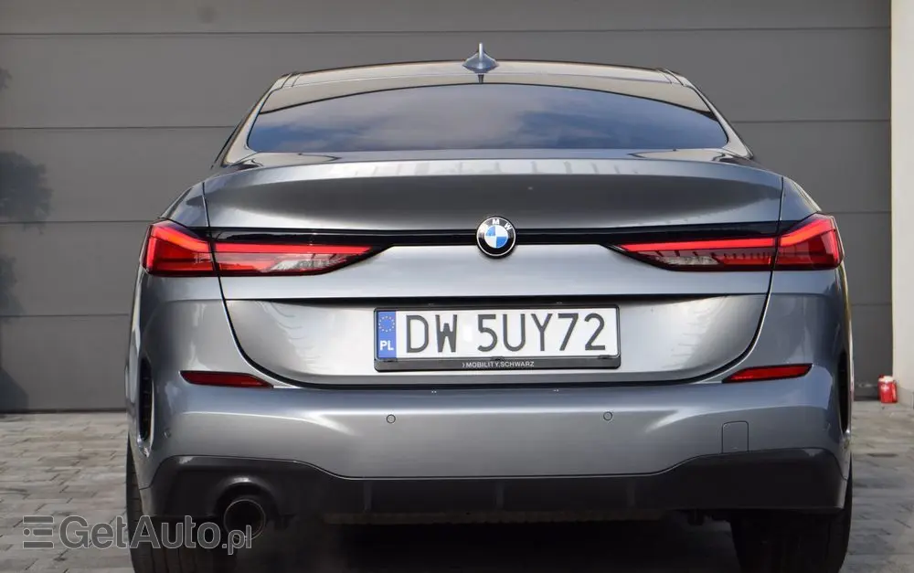 BMW Seria 2 218i M Sport