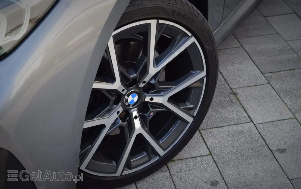 BMW Seria 2 218i M Sport