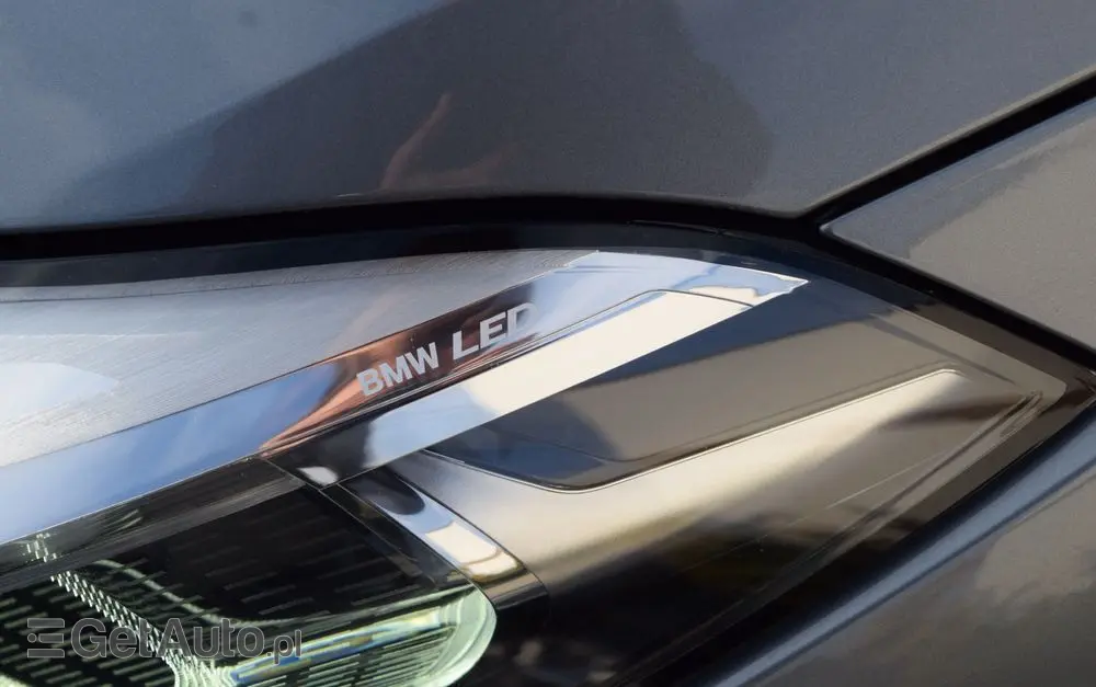 BMW Seria 2 218i M Sport