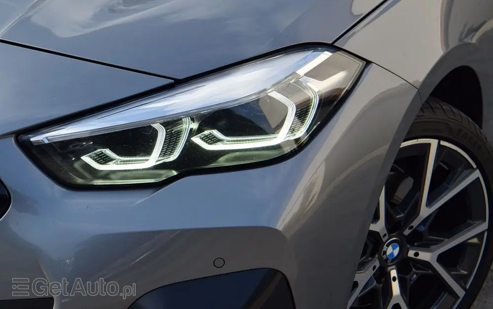 BMW Seria 2 218i M Sport