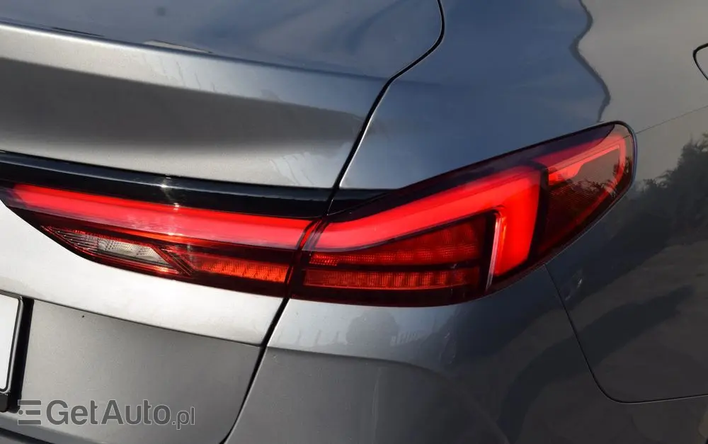 BMW Seria 2 218i M Sport