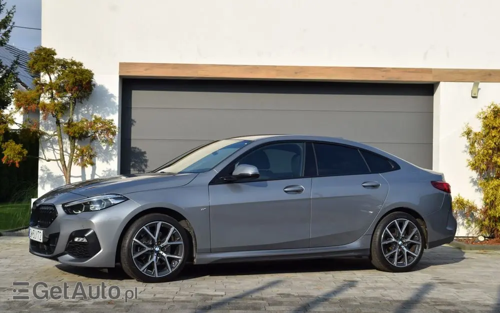 BMW Seria 2 218i M Sport
