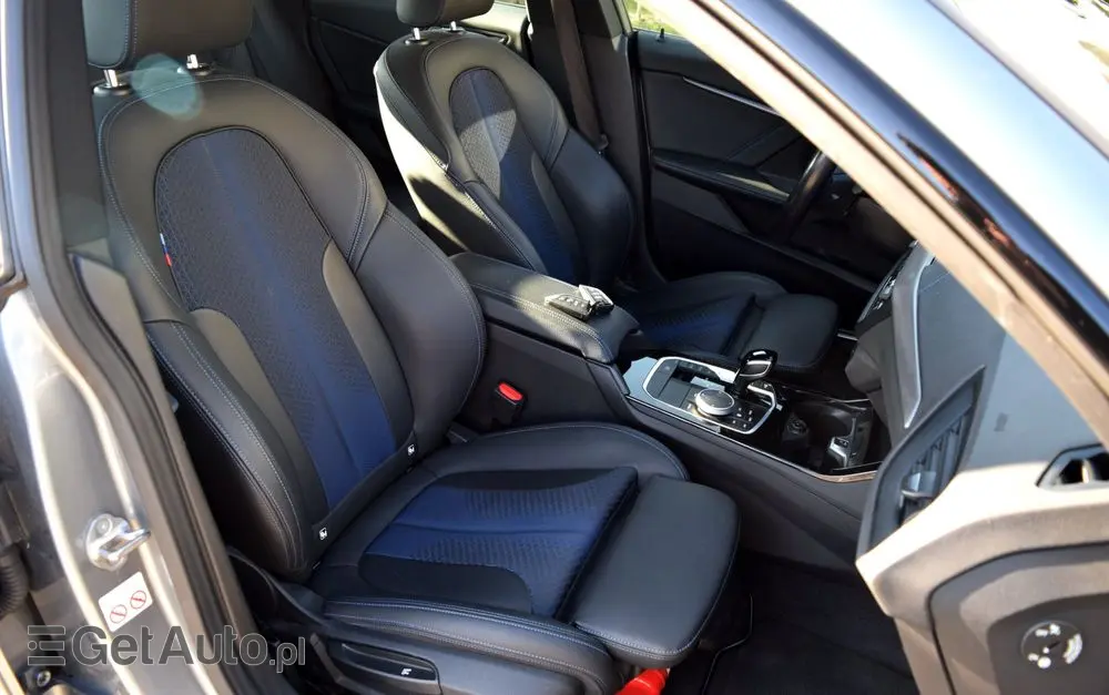 BMW Seria 2 218i M Sport