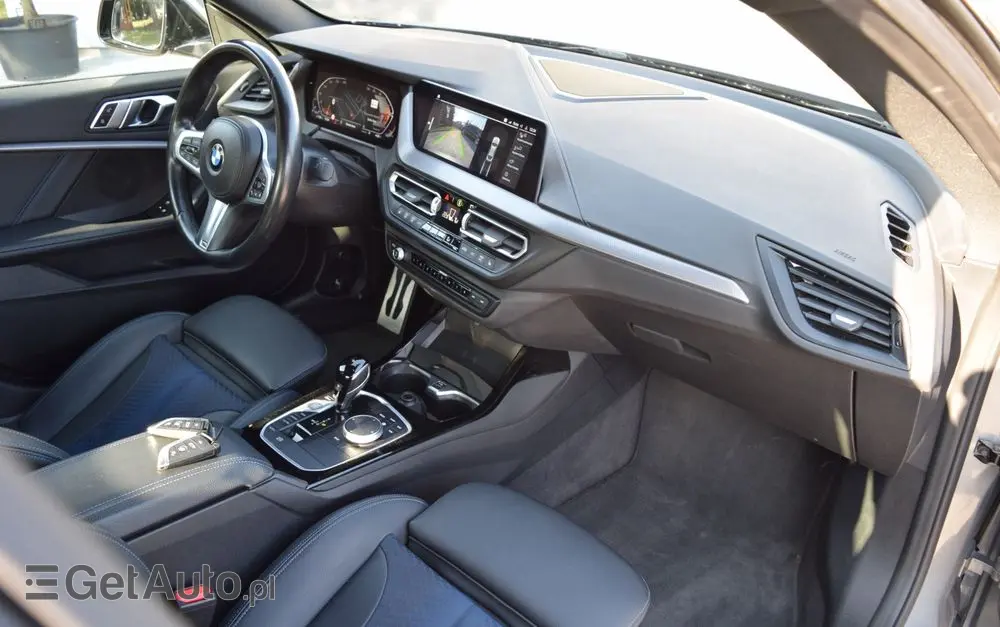 BMW Seria 2 218i M Sport