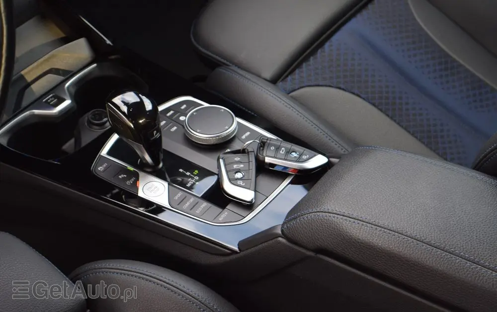 BMW Seria 2 218i M Sport