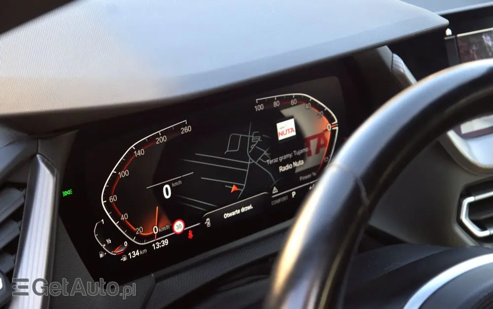 BMW Seria 2 218i M Sport