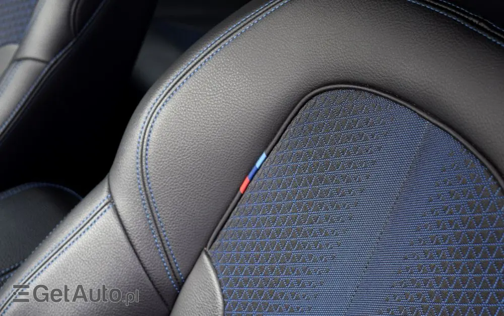 BMW Seria 2 218i M Sport