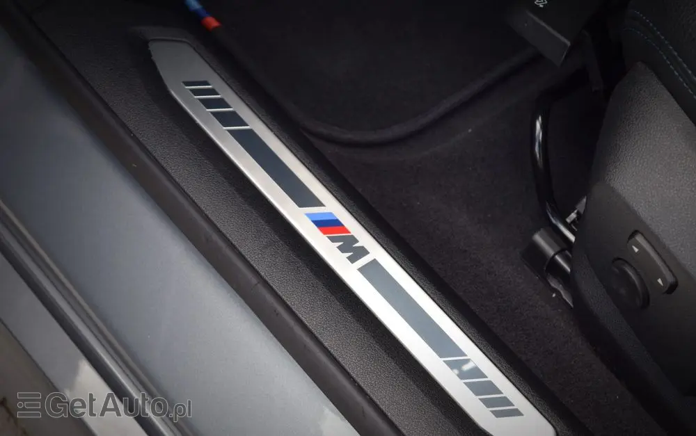 BMW Seria 2 218i M Sport