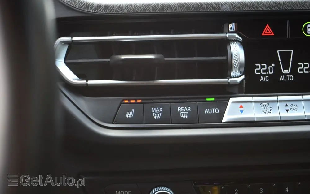 BMW Seria 2 218i M Sport