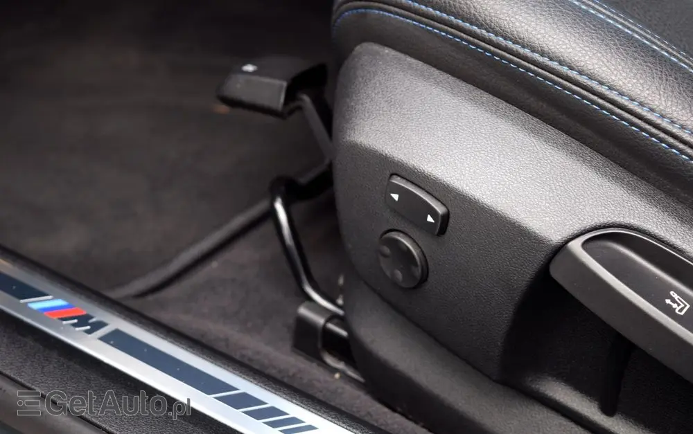 BMW Seria 2 218i M Sport