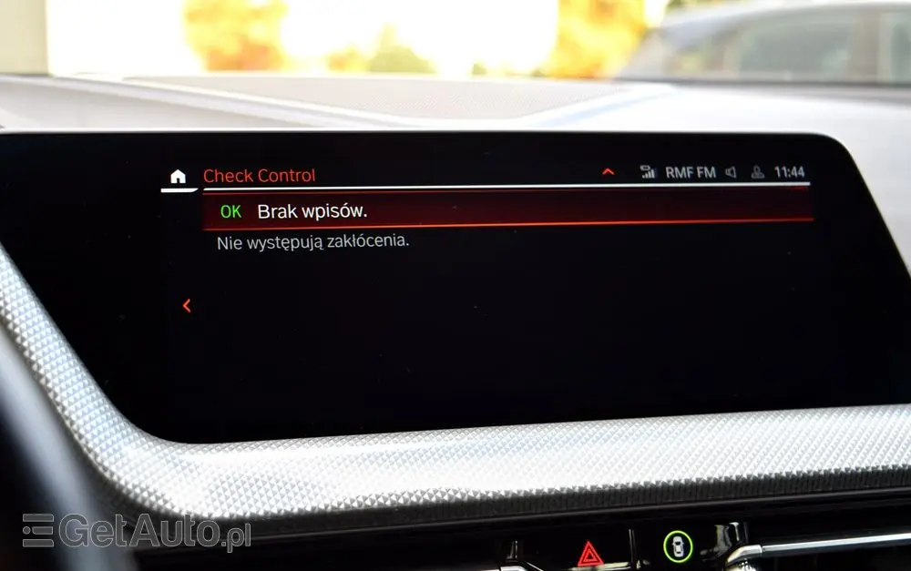 BMW Seria 2 218i M Sport