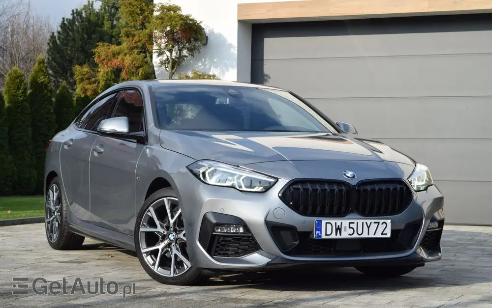 BMW Seria 2 218i M Sport