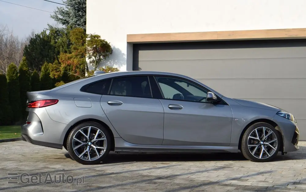 BMW Seria 2 218i M Sport