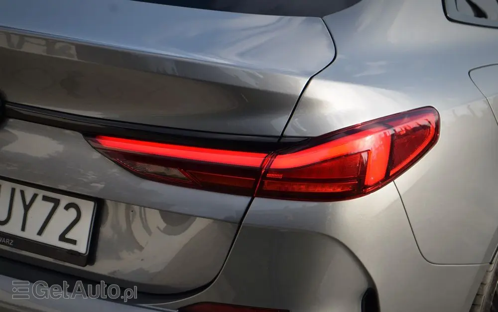 BMW Seria 2 218i M Sport