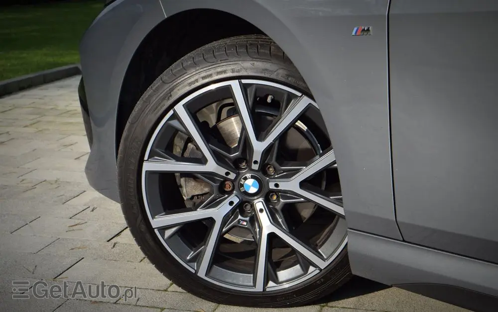BMW Seria 2 218i M Sport