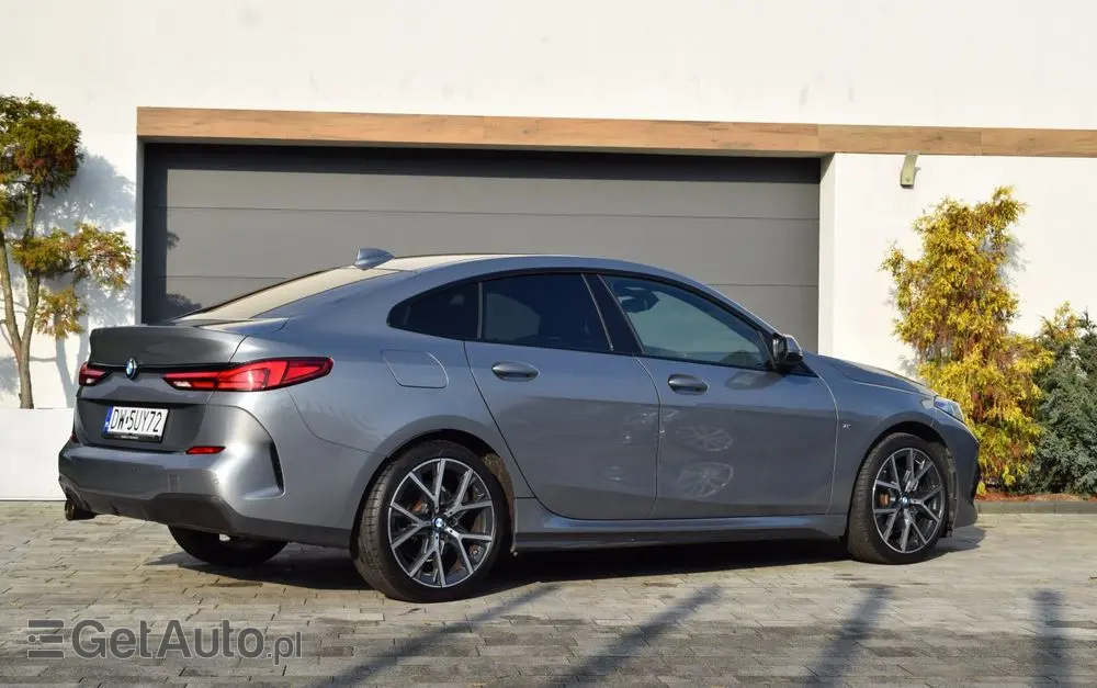 BMW Seria 2 218i M Sport