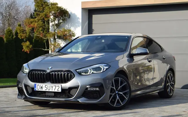 BMW Seria 2 218i M Sport