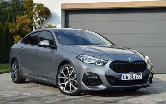 BMW Seria 2 218i M Sport