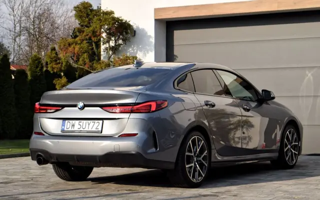 BMW Seria 2 218i M Sport