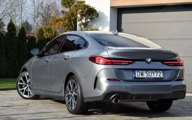 BMW Seria 2 218i M Sport