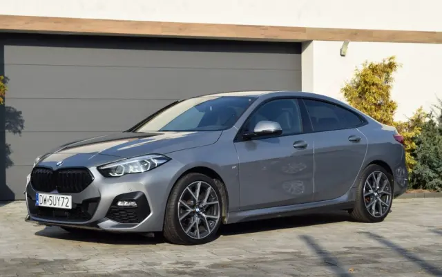 BMW Seria 2 218i M Sport