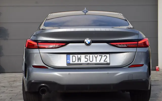 BMW Seria 2 218i M Sport