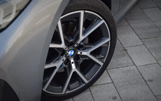 BMW Seria 2 218i M Sport