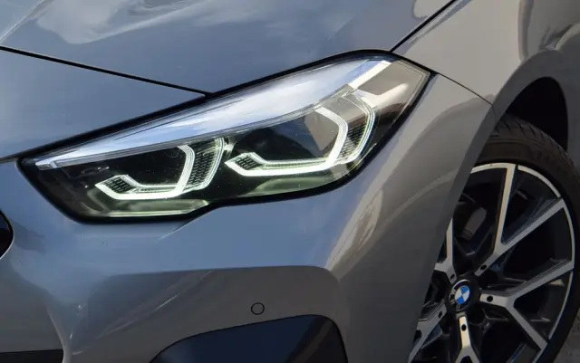 BMW Seria 2 218i M Sport