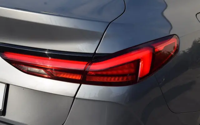 BMW Seria 2 218i M Sport