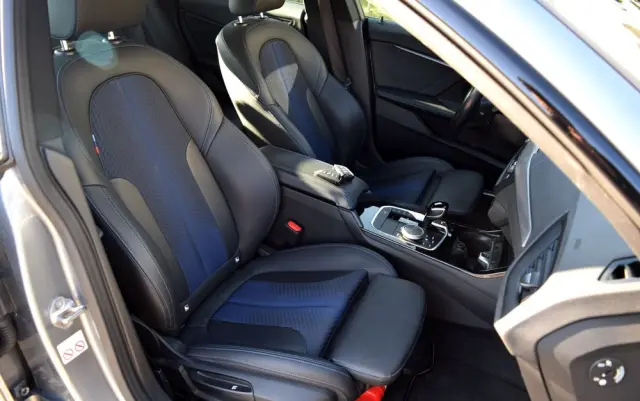 BMW Seria 2 218i M Sport