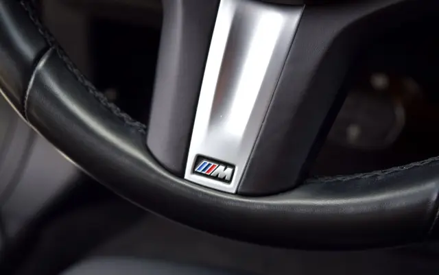 BMW Seria 2 218i M Sport