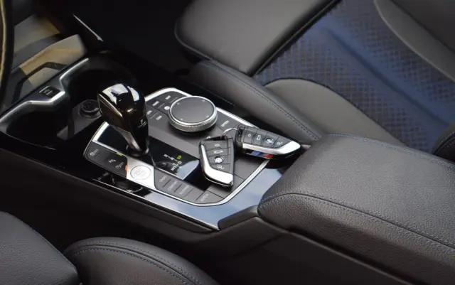 BMW Seria 2 218i M Sport